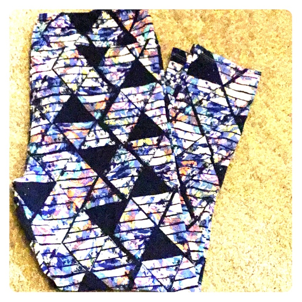 Beautiful leggings